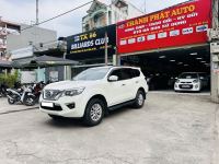 Bán xe Nissan Terra 2018 S 2.5 MT 2WD giá 545 Triệu - Hà Nội