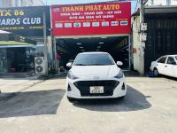 Bán xe Hyundai i10 2021 1.2 AT giá 375 Triệu - Hà Nội