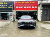 Bán xe VinFast Lux A 2.0 2019 Premium 2.0 AT giá 595 Triệu - Hà Nội