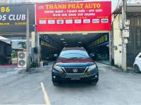 Bán xe Lexus RX 2009 350 giá 695 Triệu - Hà Nội