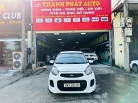 Bán xe Kia Morning 2015 Van 1.0 AT giá 185 Triệu - Hà Nội