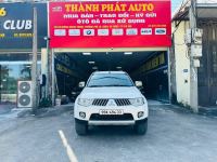 Bán xe Mitsubishi Pajero Sport 2014 D 4x2 AT giá 400 Triệu - Hà Nội