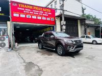 Bán xe Nissan Navara 2019 VL Premium R giá 545 Triệu - Hà Nội