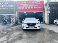 Bán xe Mazda 6 2016 2.0 AT giá 445 Triệu - Hà Nội