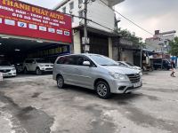 Bán xe Toyota Innova 2016 2.0E giá 335 Triệu - Hà Nội