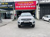 Bán xe Mitsubishi Triton 2013 GLX 4x2 MT giá 245 Triệu - Hà Nội