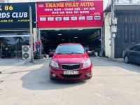 Bán xe Daewoo GentraX 2009 SX 1.2 AT giá 165 Triệu - Hà Nội