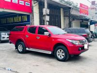 Bán xe Mitsubishi Triton 2019 4x2 AT giá 445 Triệu - Hà Nội