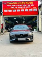 Bán xe VinFast Lux A 2.0 2019 Premium 2.0 AT giá 585 Triệu - Hà Nội