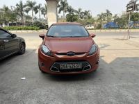 Bán xe Ford Fiesta 2011 S 1.6 AT giá 185 Triệu - Hà Nội