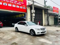 Bán xe Mercedes Benz C class 2010 C250 CGI giá 265 Triệu - Hà Nội