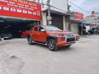 Bán xe Mitsubishi Triton 2021 4x2 AT Mivec giá 520 Triệu - Hà Nội