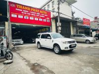 Bán xe Ford Everest 2014 2.5L 4x2 AT giá 420 Triệu - Hà Nội