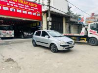 Bán xe Hyundai Getz 2008 1.1 MT giá 96 Triệu - Hà Nội
