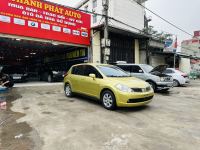 Bán xe Nissan Tiida 2007 1.6 AT giá 155 Triệu - Hà Nội