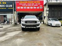 Bán xe Ford Ranger 2017 Wildtrak 3.2L 4x4 AT giá 535 Triệu - Hà Nội