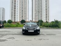 Bán xe Toyota Camry 2011 2.4G giá 315 Triệu - Hà Nội
