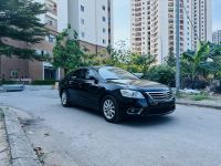 Bán xe Toyota Camry 2.4G 2010 giá 275 Triệu - Hà Nội