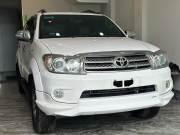 Bán xe Toyota Fortuner 2011 TRD Sportivo 4x4 AT giá 380 Triệu - TP HCM