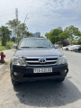 Bán xe Toyota Fortuner 2007 SR5 2.7 AT giá 285 Triệu - TP HCM