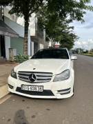 Bán xe Mercedes Benz C class 2012 C300 AMG giá 320 Triệu - TP HCM