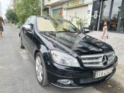 Bán xe Mercedes Benz C class C230 Avantgarde 2008 giá 200 Triệu - TP HCM