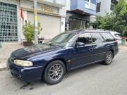 Bán xe Subaru Legacy Wagon 2.0 MT 1997 giá 79 Triệu - TP HCM