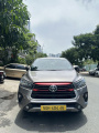 Bán xe Toyota Innova 2024 E 2.0 MT giá 550 Triệu - TP HCM