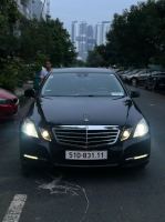 Bán xe Mercedes Benz E class 2011 E250 giá 255 Triệu - TP HCM
