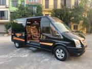 Bán xe Ford Transit 2015 Limousine giá 408 Triệu - Hà Nội