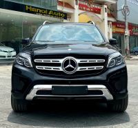 Bán xe Mercedes Benz GLS 2016 400 4Matic giá 1 Tỷ 850 Triệu - Hà Nội