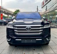 Bán xe Toyota Land Cruiser 2022 3.5 V6 giá 4 Tỷ 880 Triệu - Hà Nội
