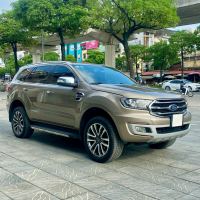 Bán xe Ford Everest Titanium 2.0L 4x2 AT 2019 giá 850 Triệu - Hà Nội