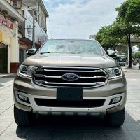 Bán xe Ford Everest 2019 Titanium 2.0L 4x2 AT giá 799 Triệu - Hà Nội