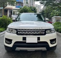 Bán xe LandRover Range Rover Sport 2016 HSE giá 1 Tỷ 660 Triệu - Hà Nội