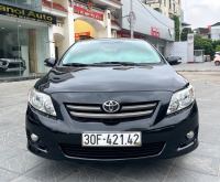 Bán xe Toyota Corolla altis 1.8G AT 2010 giá 315 Triệu - Hà Nội