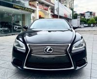 Bán xe Lexus LS 460L 2016 giá 2 Tỷ 450 Triệu - Hà Nội