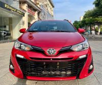 Bán xe Toyota Yaris 2018 1.5G giá 460 Triệu - Hà Nội