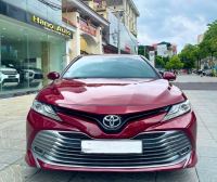 Bán xe Toyota Camry 2020 2.5Q giá 875 Triệu - Hà Nội