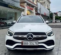 Bán xe Mercedes Benz GLC 2020 300 4Matic giá 1 Tỷ 580 Triệu - Hà Nội