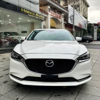 Bán xe Mazda 6 2022 Premium 2.0 AT giá 755 Triệu - Hà Nội