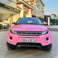 Bán xe LandRover Range Rover Evoque 2014 Prestige giá 730 Triệu - Hà Nội