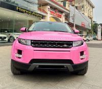 Bán xe LandRover Range Rover Evoque 2014 Prestige giá 730 Triệu - Hà Nội