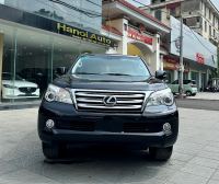 Bán xe Lexus GX 2010 460 giá 1 Tỷ 330 Triệu - Hà Nội