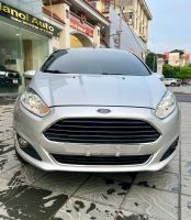 Bán xe Ford Fiesta 2016 S 1.5 AT giá 275 Triệu - Hà Nội