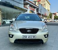 Bán xe Kia Carens 2011 SXMT giá 230 Triệu - Hà Nội