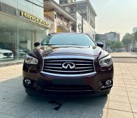 Bán xe Infiniti QX 2015 60 3.5 AWD giá 830 Triệu - Hà Nội