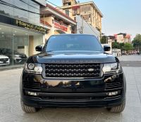 Bán xe LandRover Range Rover 2015 HSE 3.0 giá 2 Tỷ 250 Triệu - Hà Nội