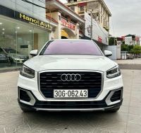 Bán xe Audi Q2 2017 1.4 TFSI giá 840 Triệu - Hà Nội