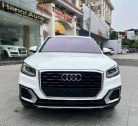 Bán xe Audi Q2 2017 1.4 TFSI giá 840 Triệu - Hà Nội